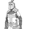 Knight of England 🏴 profil fotoğrafı