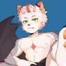 龙狼星蒝's profile picture