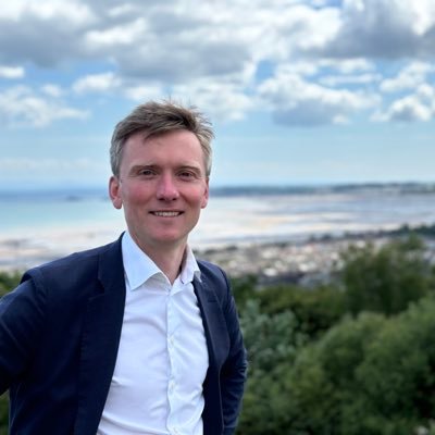 Torsten Bell's profile picture