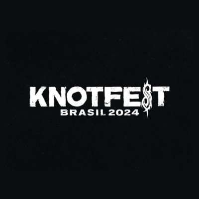Knotfest Brasil's profile picture