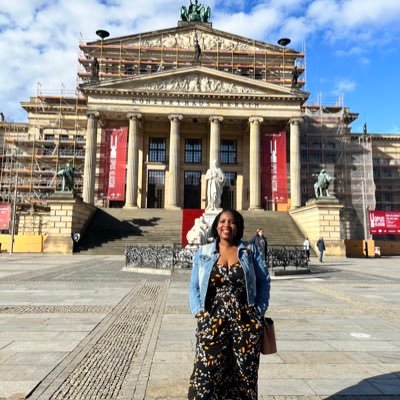 TerriAnn Kibiriti's profile picture