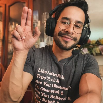 Perdomort's profile picture