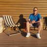 Profilbild von Michael Silver