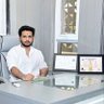 Shivraj Samir Sakpal 的头像