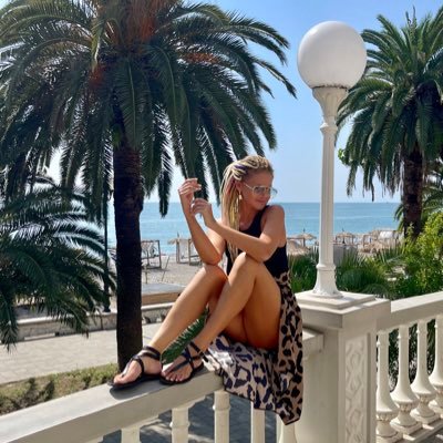 NikolettaQween's profile picture