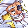 Mr. Thatch 的头像