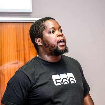 Matumba Anthony's profile picture