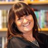 Profilbild von Hilda Spruit