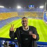 Profilbild von Gustavo Campos