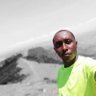 Profilbild von Keith Mwafa