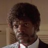 Фото профиля Jules Winnfield