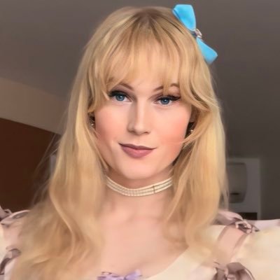 🦋🎀Quantumbarbie 🎀🦋's profile picture