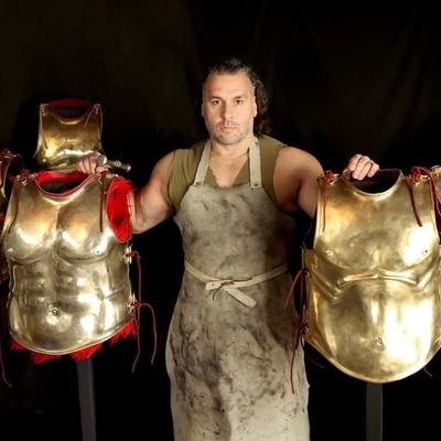 HellenicArmors's profile picture