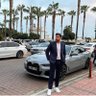 ZERYAN profil fotoğrafı