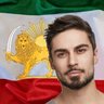 Jordan Arya جردن آریا💚🤴🤍🤴❤️ 的头像
