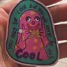 Blobby profil fotoğrafı