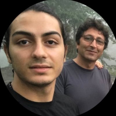 Amir Shahidi's profile picture
