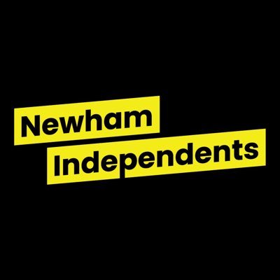 Newham Independents 💛's profile picture