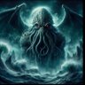 Cthulhu profil fotoğrafı