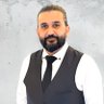 Profilbild von Hassan Nano