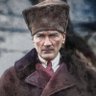 Фото профиля Önce insan..