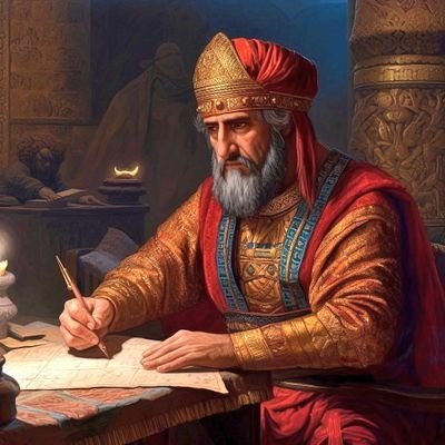 Cyrus The Great 𓃬☼'s profile picture