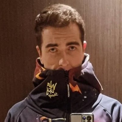 misaizdaleka's profile picture
