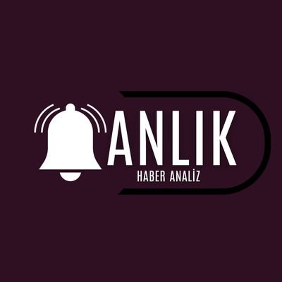 Anlık Haber Analiz's profile picture