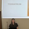 Özge's profile picture