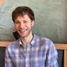 Max Simchowitz's profile picture