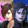 Фото профиля Tee (Teegan / Tigh’a) 🐾🧚 FFXIV
