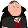 Conde Chocula o Vampiro forquilha. 的头像