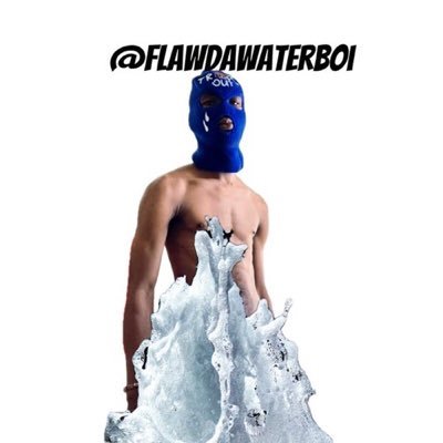 FlawdaWaterBoi's profile picture