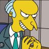 Sr.Burns profil fotoğrafı