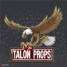 Talon Props profil fotoğrafı