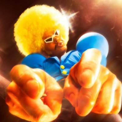 è¶
ããžã±ã¹ããŒãžâããããŒãã»ããŒãã's profile picture