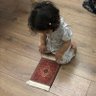 Profilbild von ه‍ِبَةُ