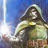 Mordenkainen profil fotoğrafı