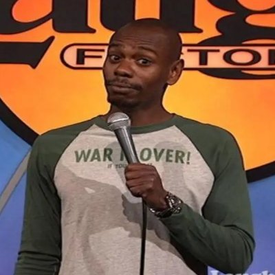 FunnyChappelle's profile picture
