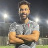 Profilbild von C. Rashed