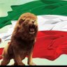 👑فرزند ایران👑 فراخوان از ۲۷ آبان ۱۴۰۱ تا پیروزی profil fotoğrafı