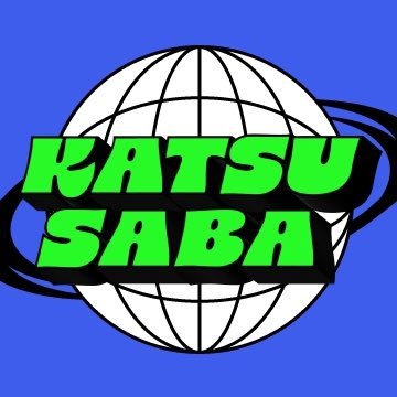 katsusaba210's profile picture