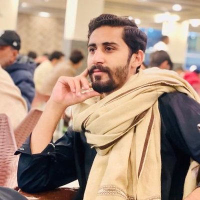 Huzaifa's profile picture