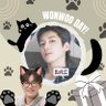 ⋆ 𝗱𝗮𝗶¹⁷ WONWOO DAY 的头像