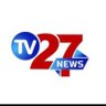 TV27NEWS's profile picture