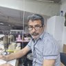 Durmuş Görgön 的头像