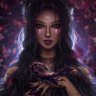 Purely, a fan's profile picture
