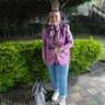wedad fekry profil fotoğrafı
