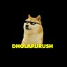 Dholapurush profil fotoğrafı