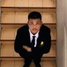 risqi calon menteri✮'s profile picture